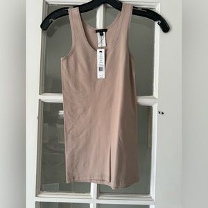 Nwt theory tank os